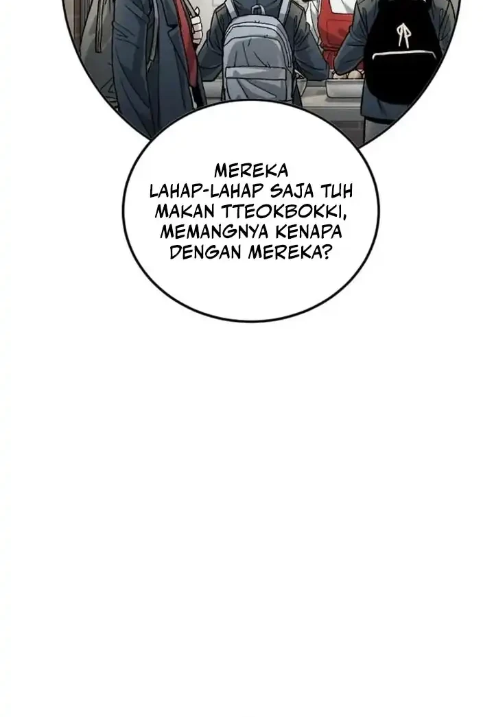 Like Father, Like Son Chapter 11 Gambar 35