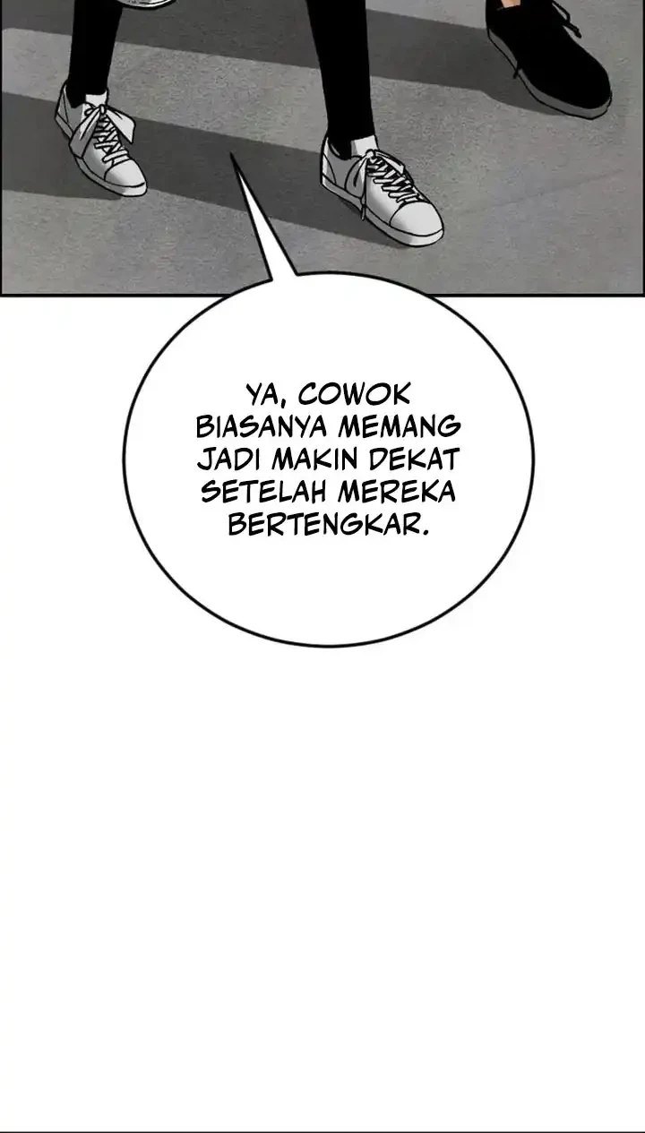 Like Father, Like Son Chapter 11 Gambar 41