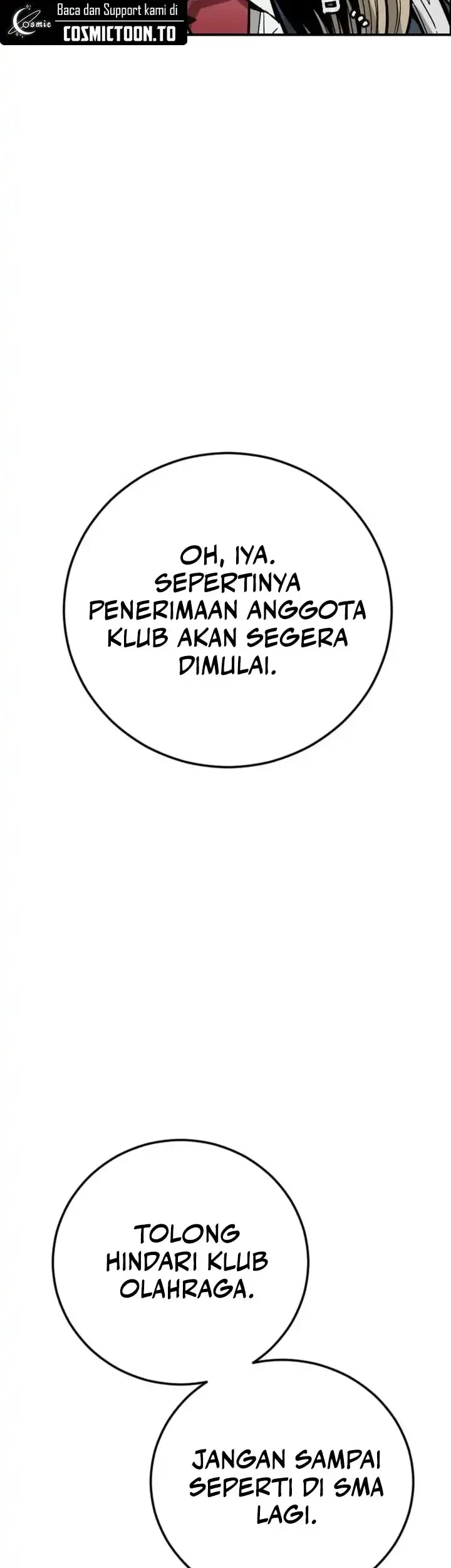 Like Father, Like Son Chapter 11 Gambar 43