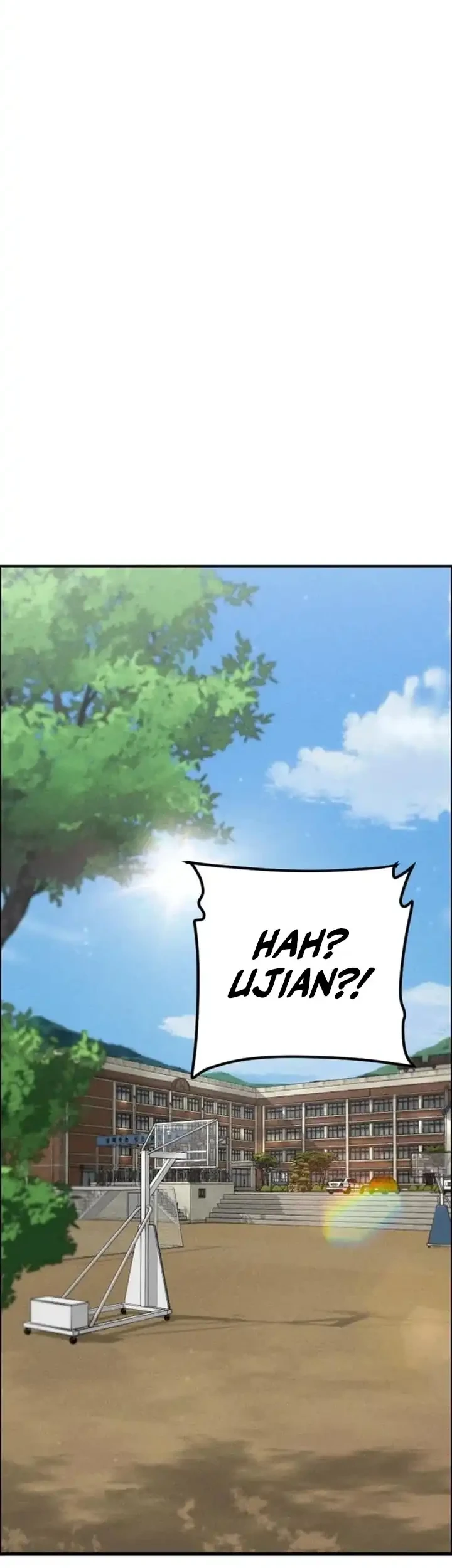 Like Father, Like Son Chapter 11 Gambar 46