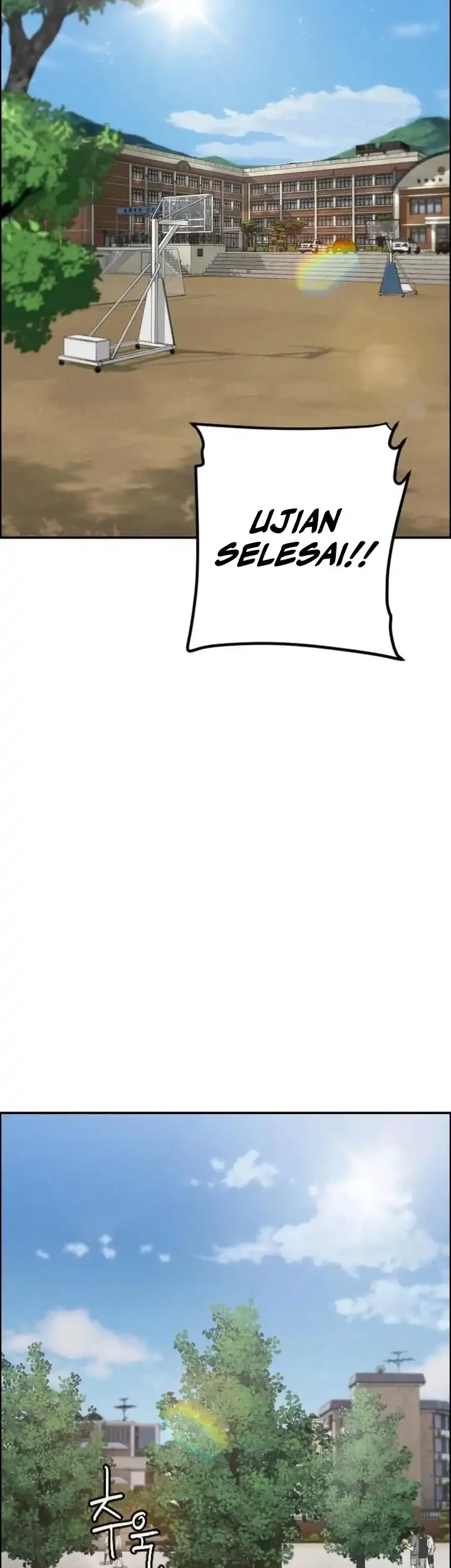 Like Father, Like Son Chapter 11 Gambar 52