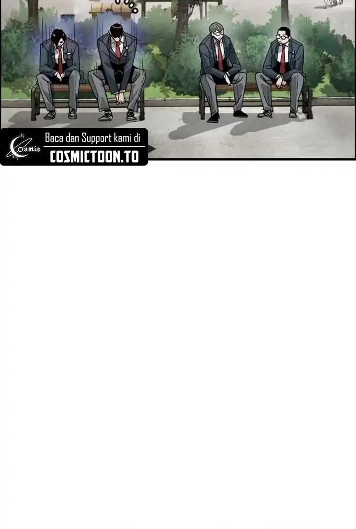 Like Father, Like Son Chapter 11 Gambar 53