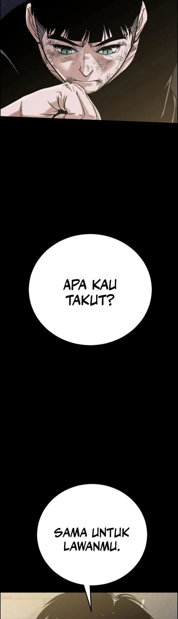 Like Father, Like Son Chapter 15 Gambar 55