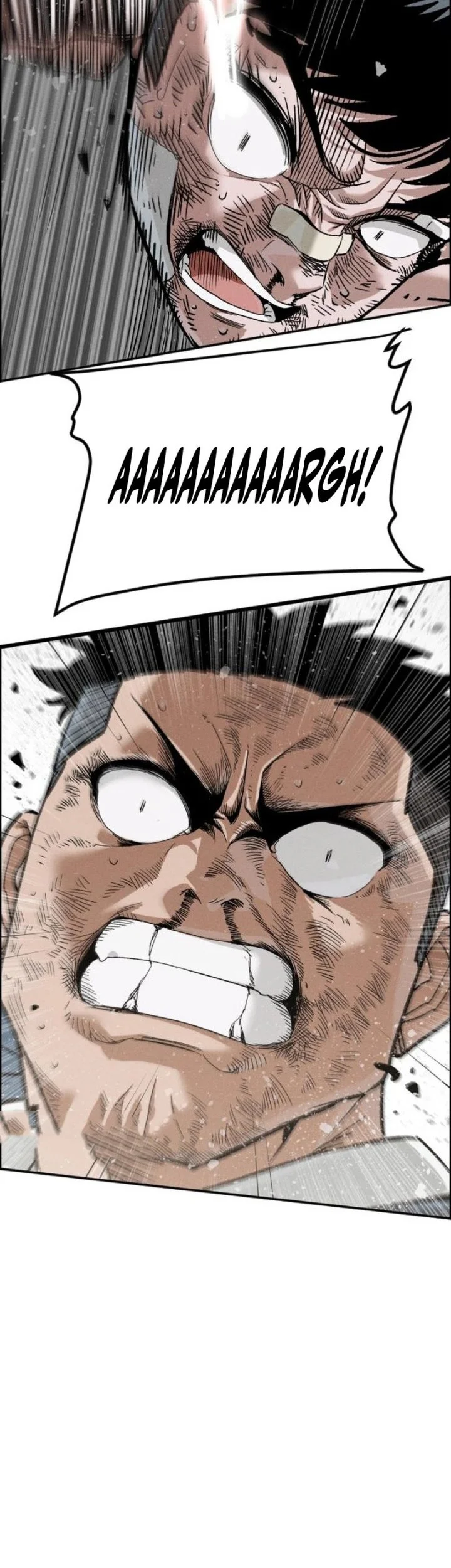 Like Father, Like Son Chapter 15 Gambar 58