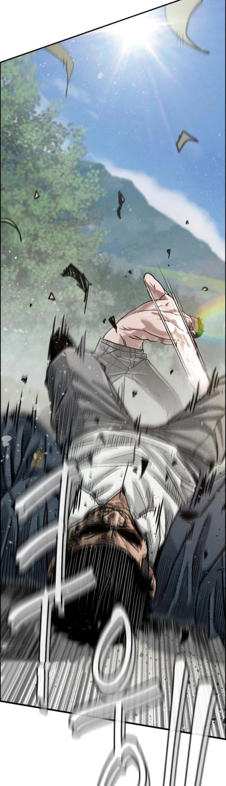 Like Father, Like Son Chapter 15 Gambar 64