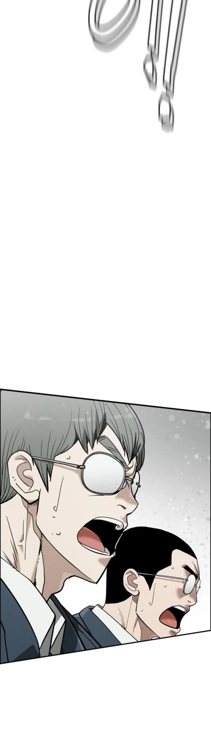 Like Father, Like Son Chapter 15 Gambar 65