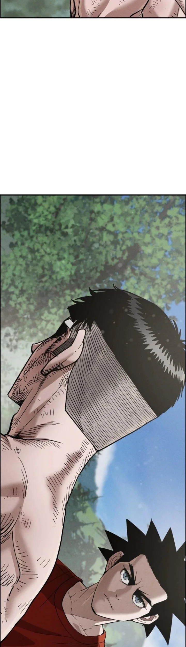 Like Father, Like Son Chapter 15 Gambar 74