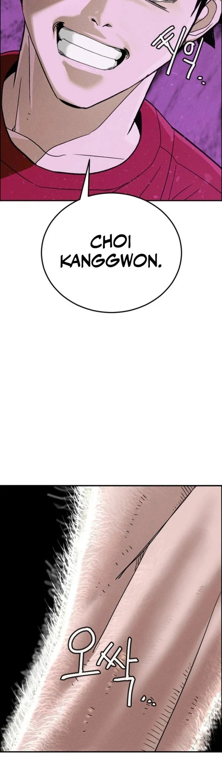 Like Father, Like Son Chapter 15 Gambar 76