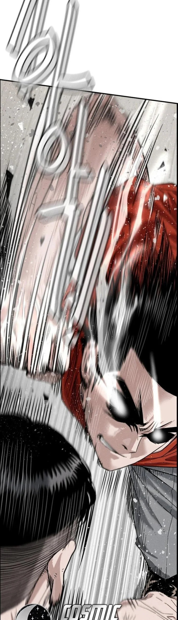 Like Father, Like Son Chapter 15 Gambar 80