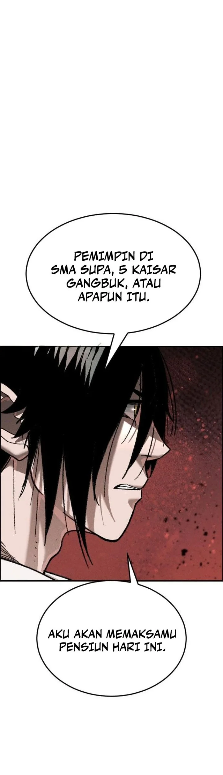 Like Father, Like Son Chapter 16 Gambar 41