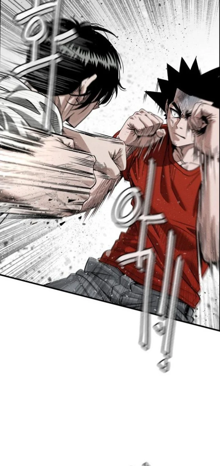 Like Father, Like Son Chapter 16 Gambar 48
