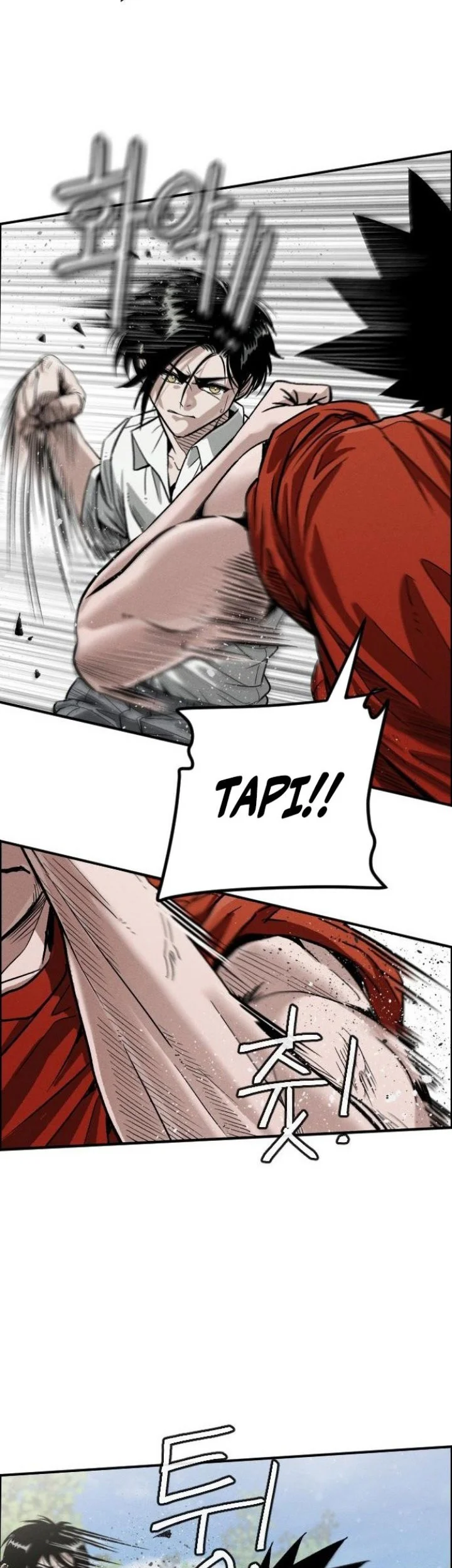 Like Father, Like Son Chapter 16 Gambar 51