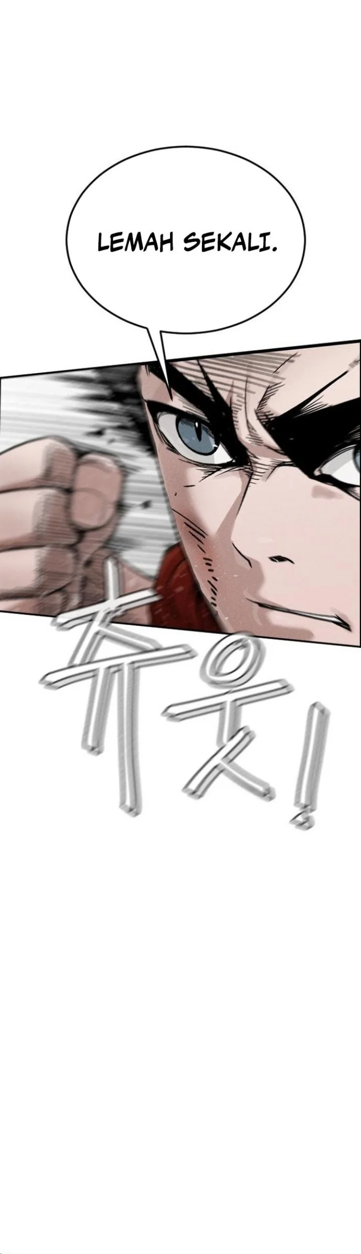 Like Father, Like Son Chapter 16 Gambar 53