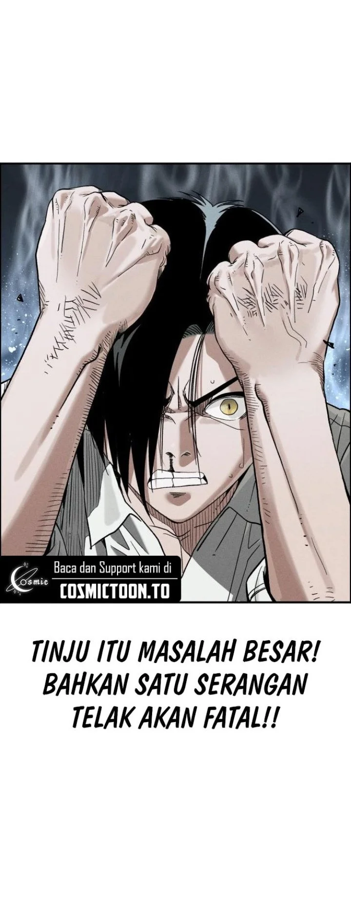 Like Father, Like Son Chapter 16 Gambar 56