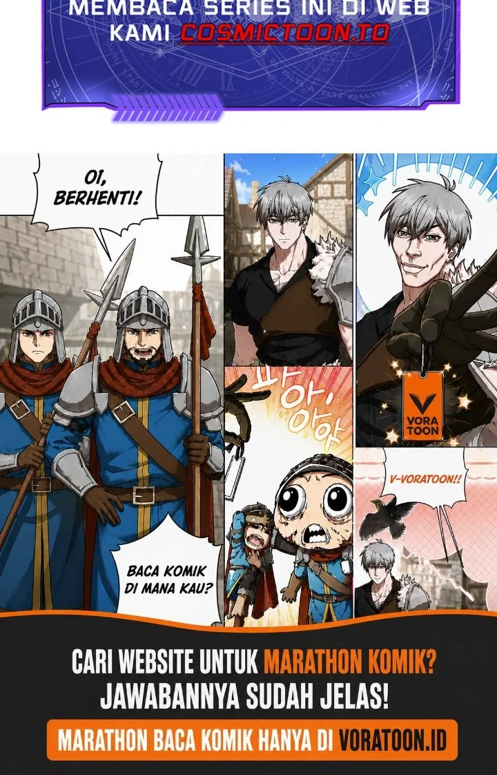 Like Father, Like Son Chapter 16 Gambar 67