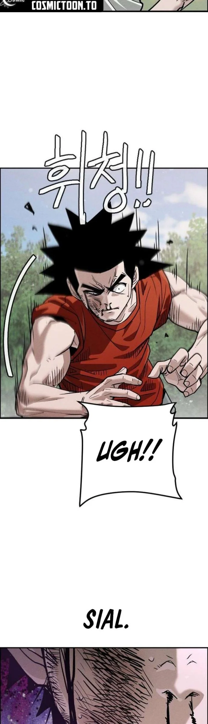 Like Father, Like Son Chapter 17 Gambar 50