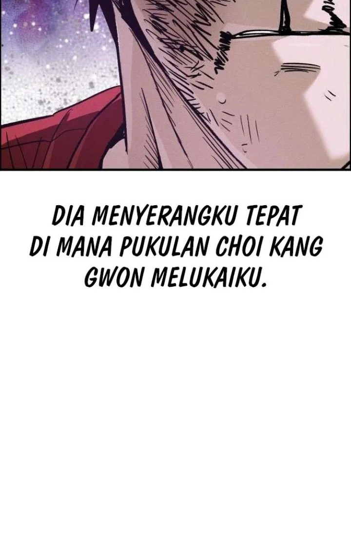 Like Father, Like Son Chapter 17 Gambar 51