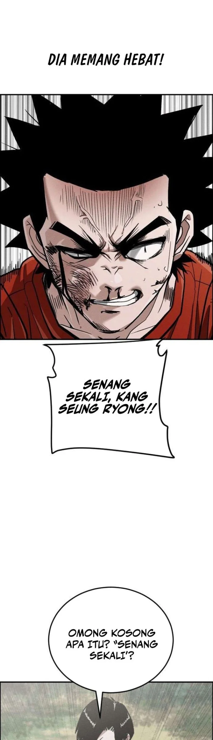 Like Father, Like Son Chapter 17 Gambar 53