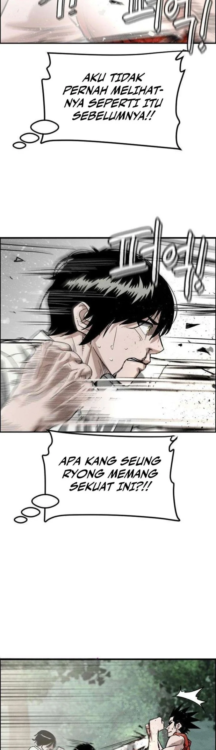 Like Father, Like Son Chapter 17 Gambar 57