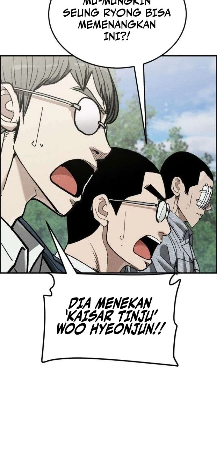 Like Father, Like Son Chapter 17 Gambar 59