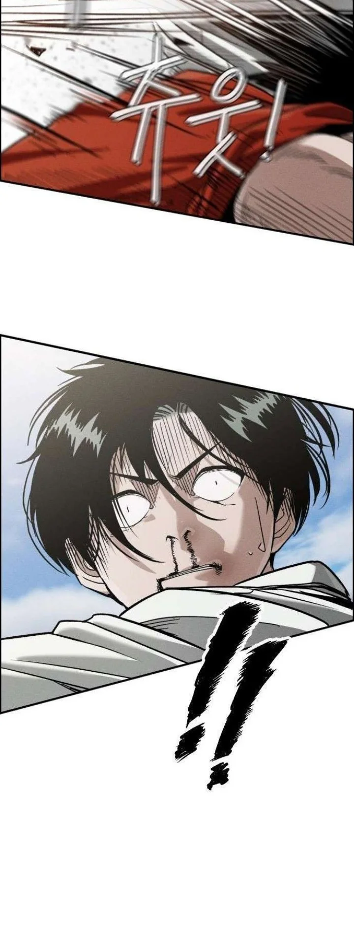 Like Father, Like Son Chapter 17 Gambar 63