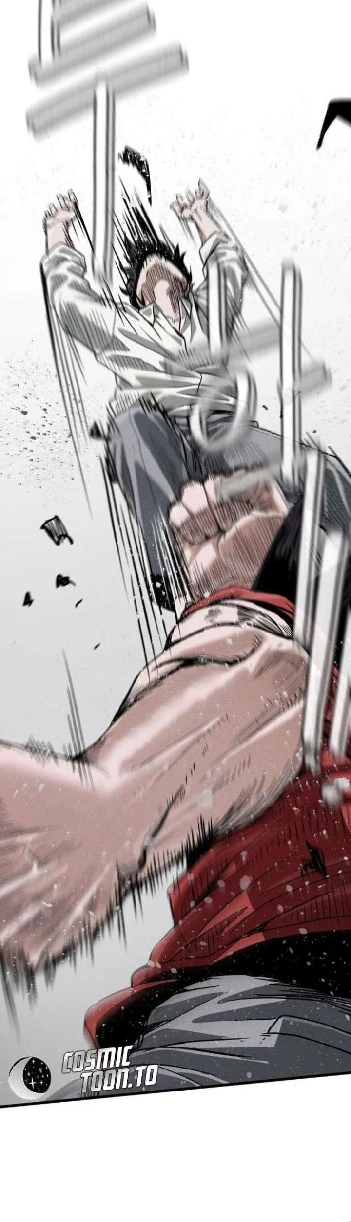 Like Father, Like Son Chapter 17 Gambar 65