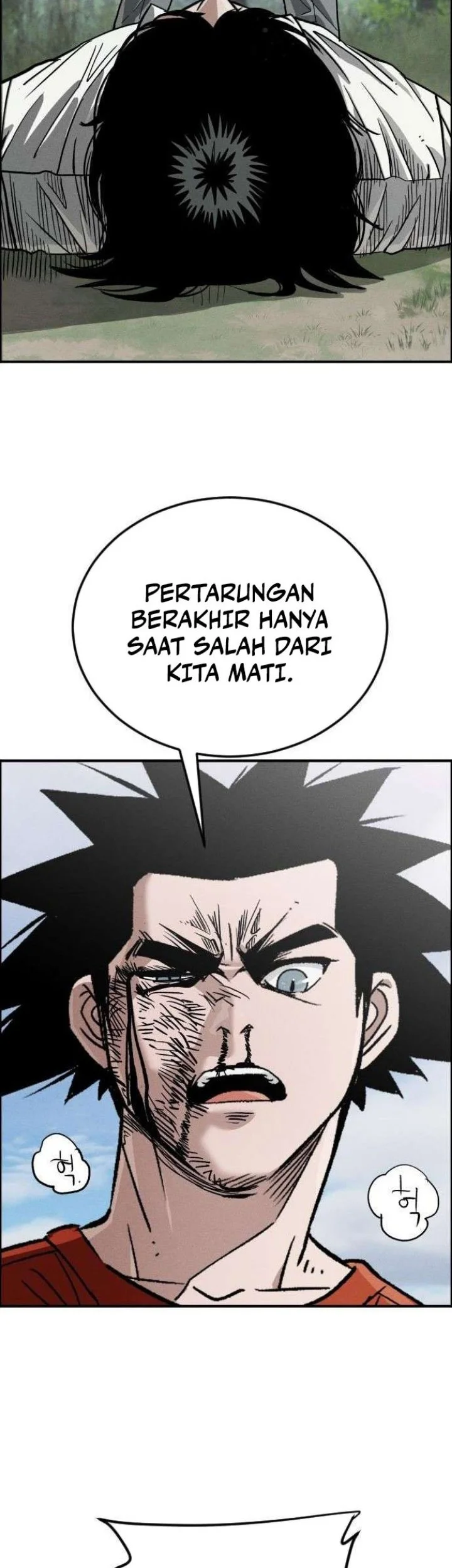 Like Father, Like Son Chapter 17 Gambar 69