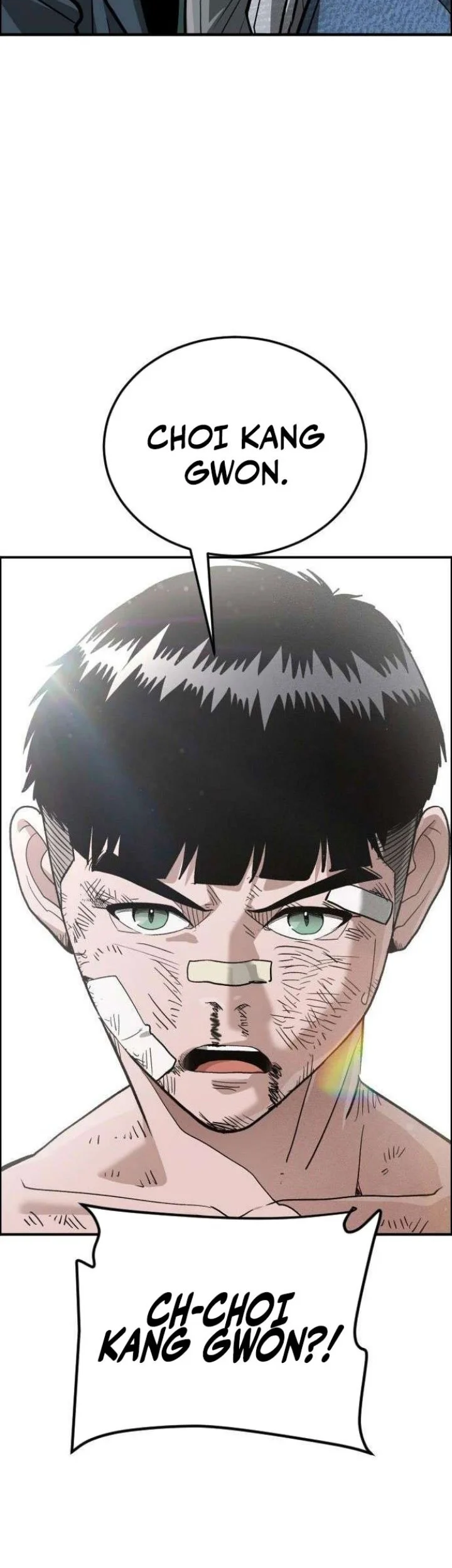 Like Father, Like Son Chapter 17 Gambar 74