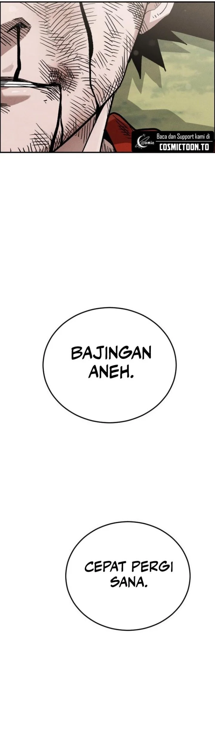 Like Father, Like Son Chapter 18 Gambar 59