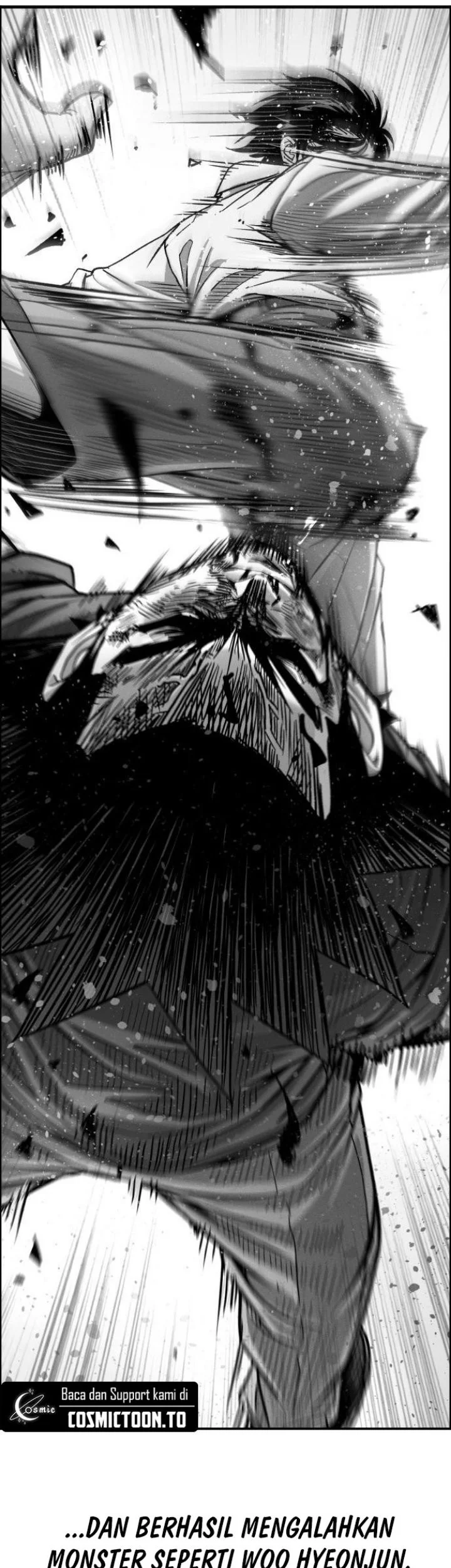 Like Father, Like Son Chapter 18 Gambar 65