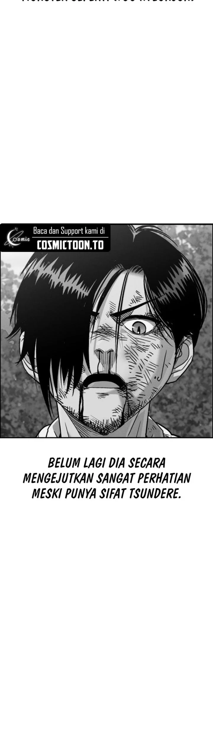 Like Father, Like Son Chapter 18 Gambar 66