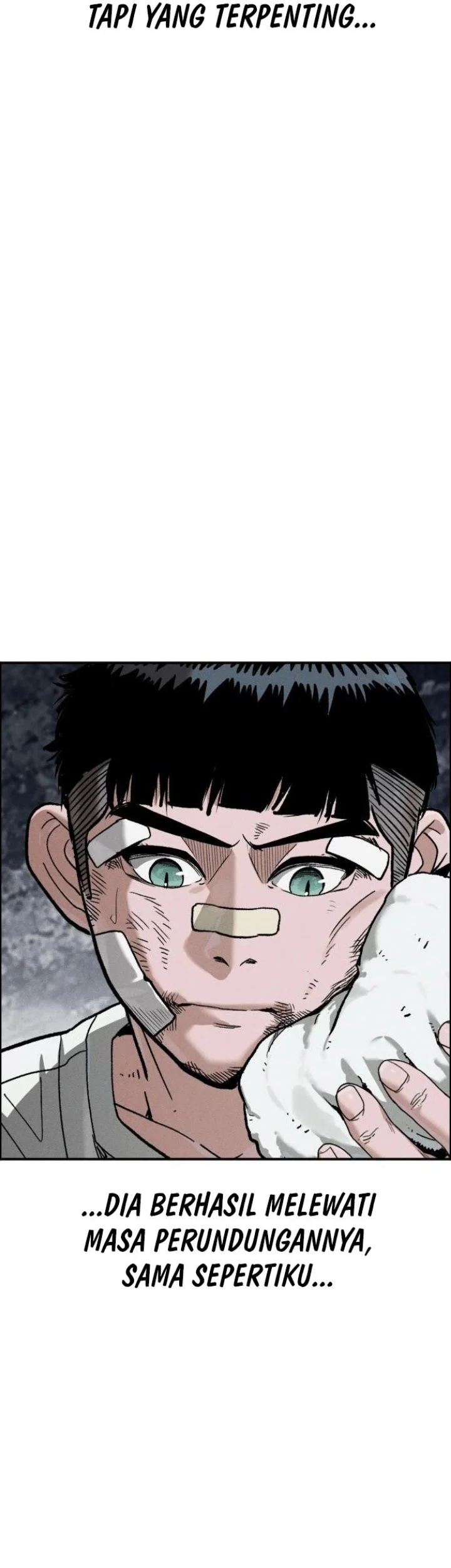Like Father, Like Son Chapter 18 Gambar 67