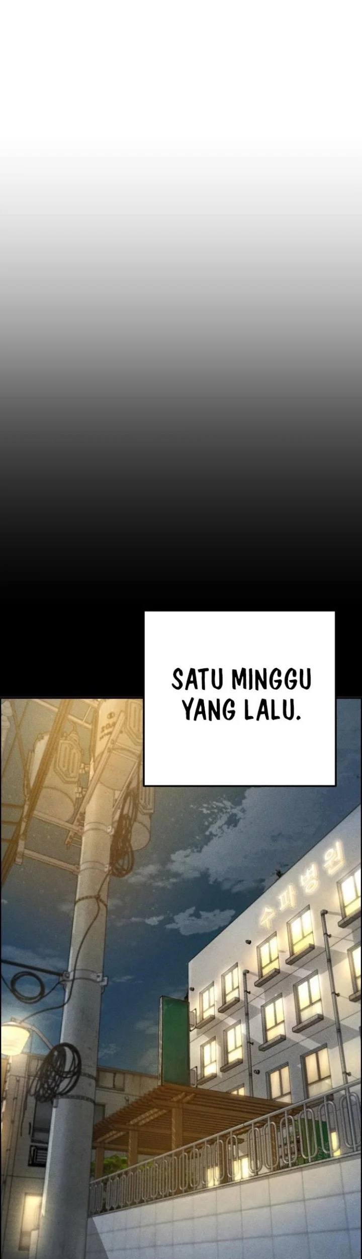 Like Father, Like Son Chapter 18 Gambar 68