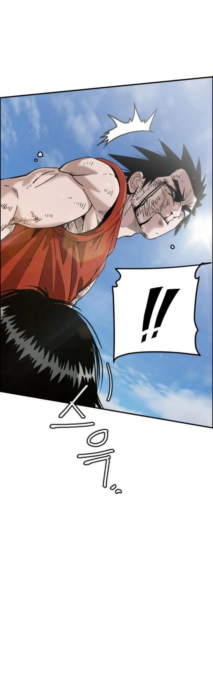 Like Father, Like Son Chapter 18 Gambar 6