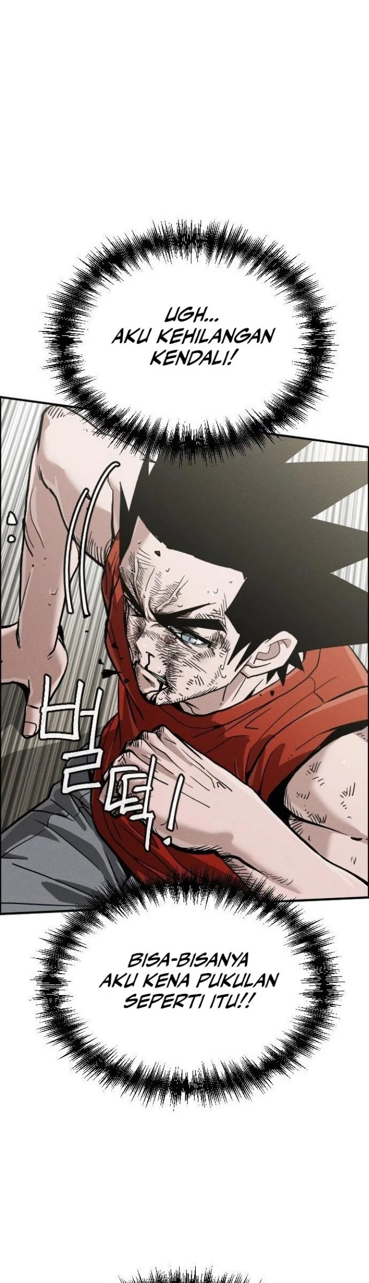 Like Father, Like Son Chapter 18 Gambar 28