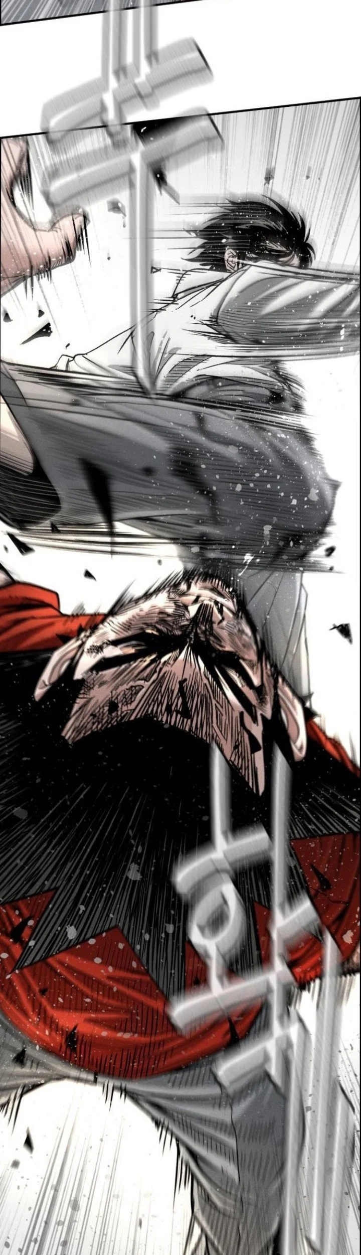 Like Father, Like Son Chapter 18 Gambar 41