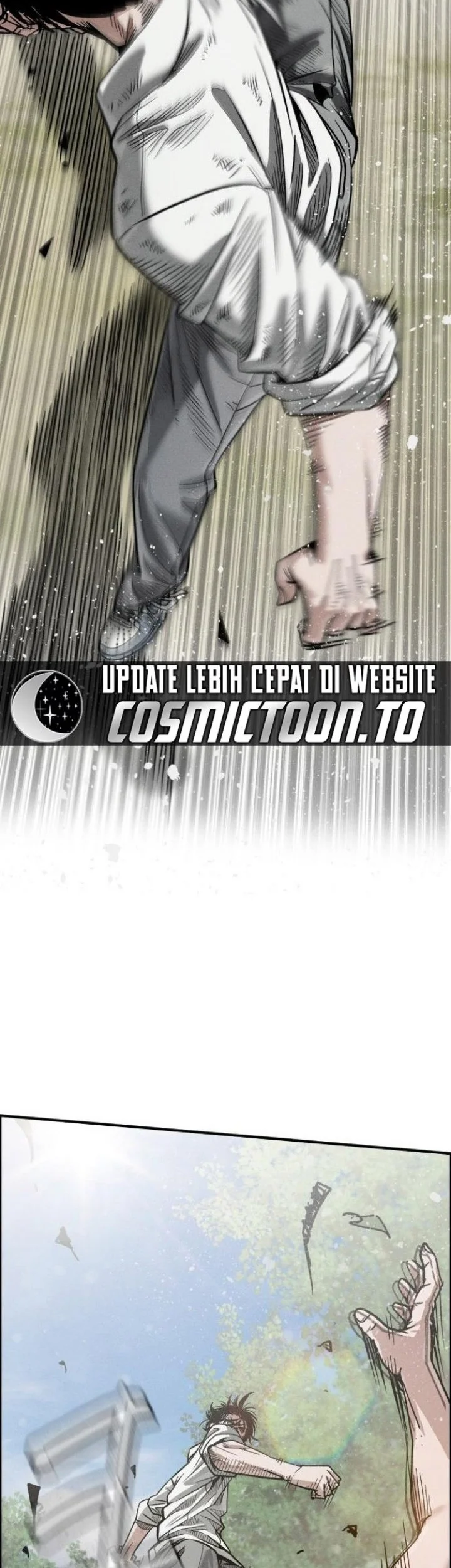 Like Father, Like Son Chapter 18 Gambar 43
