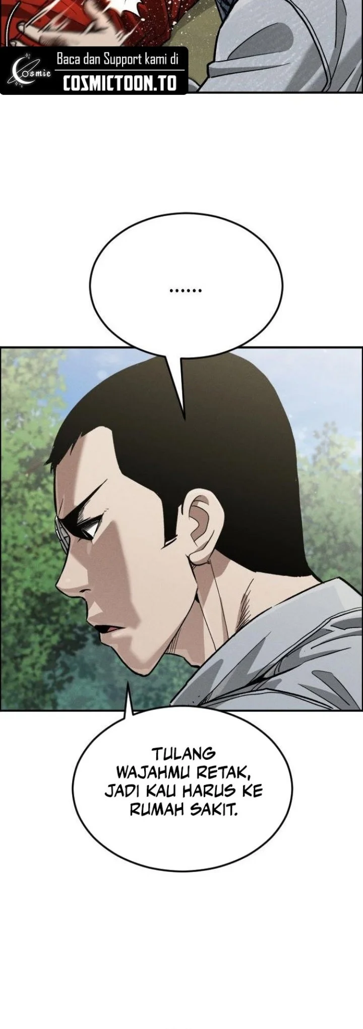 Like Father, Like Son Chapter 18 Gambar 51
