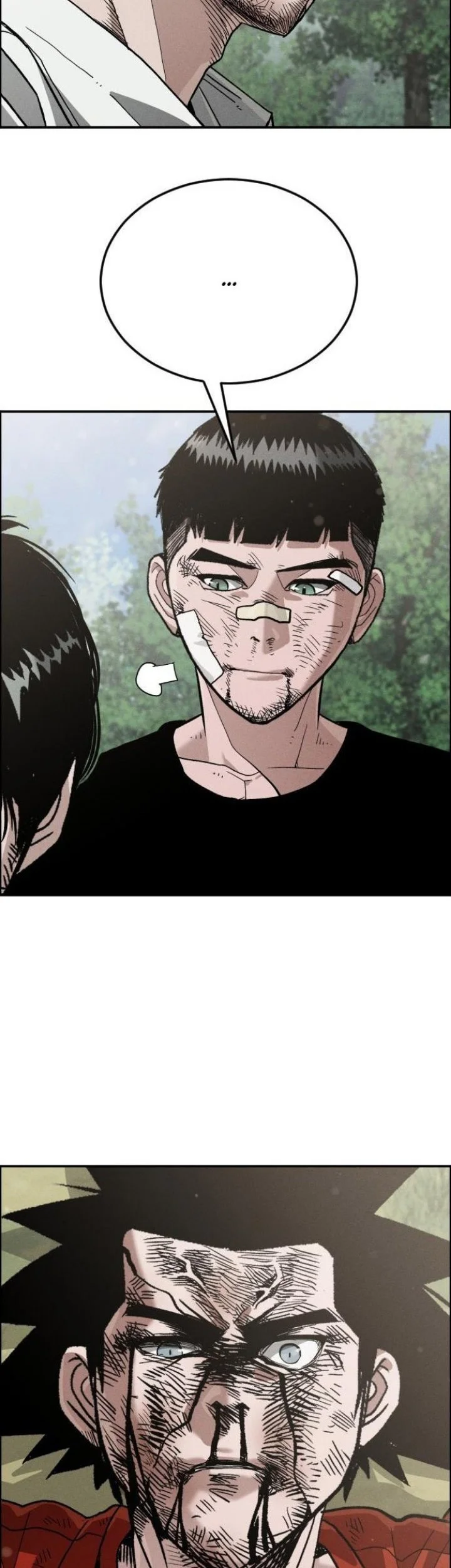 Like Father, Like Son Chapter 18 Gambar 57