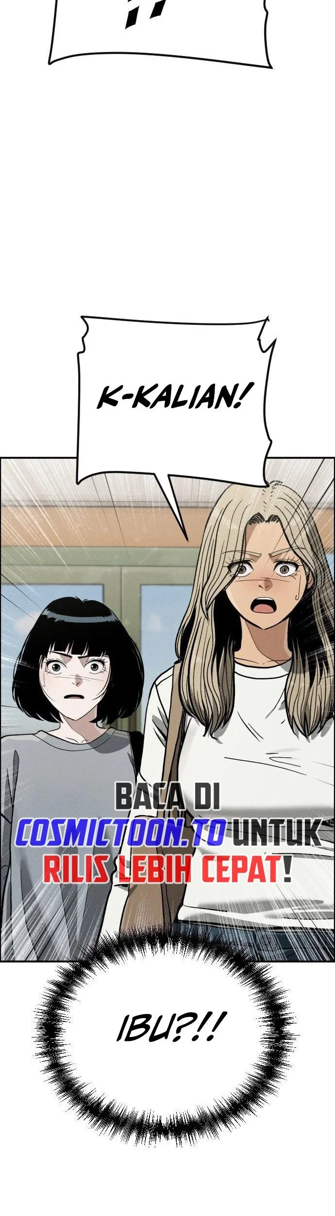 Like Father, Like Son Chapter 19 Gambar 59