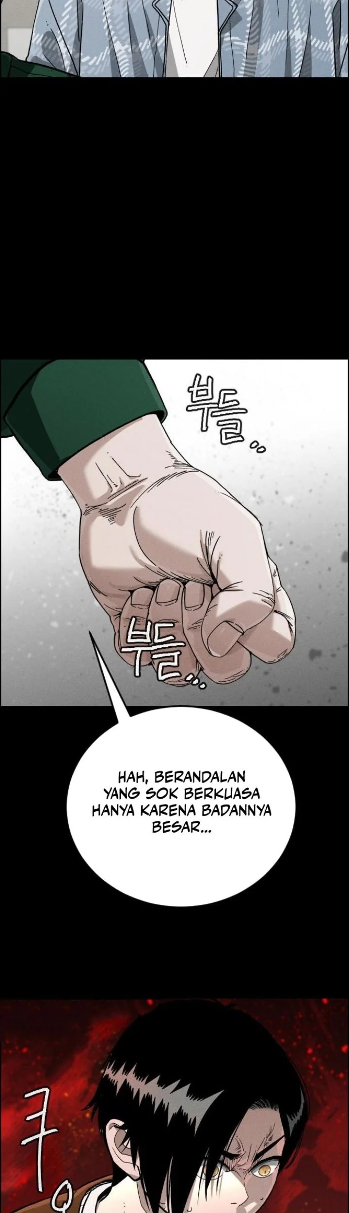 Like Father, Like Son Chapter 19 Gambar 12