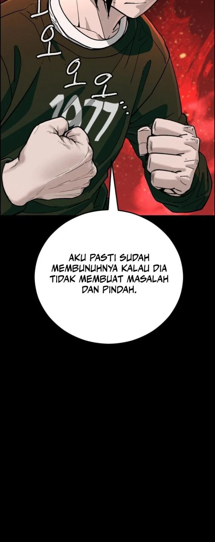 Like Father, Like Son Chapter 19 Gambar 13