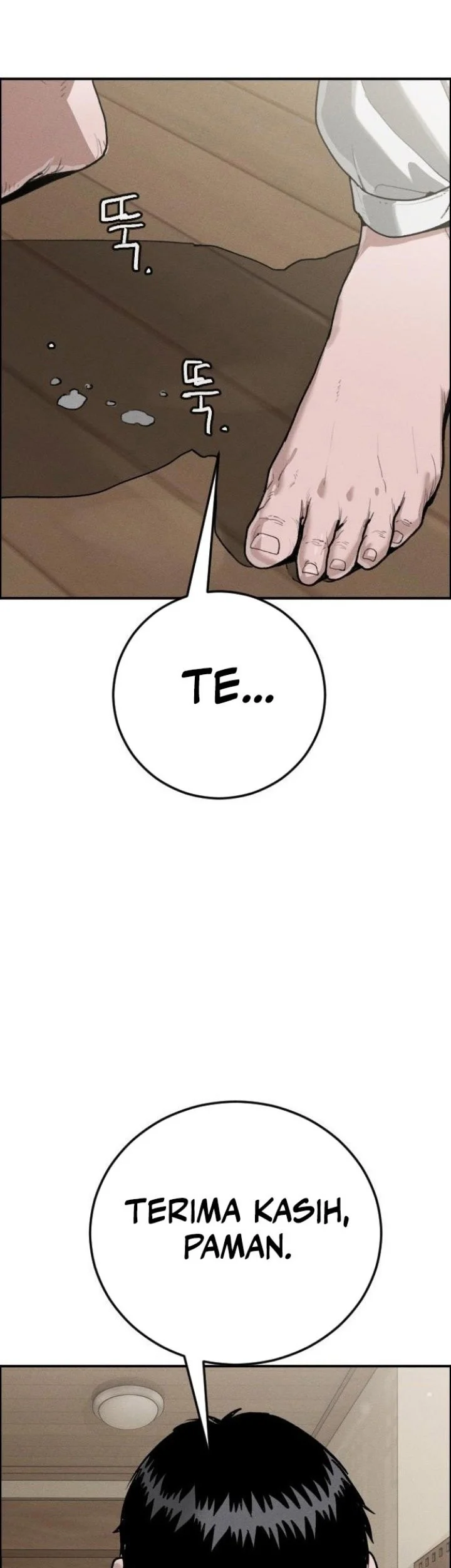 Like Father, Like Son Chapter 19 Gambar 47