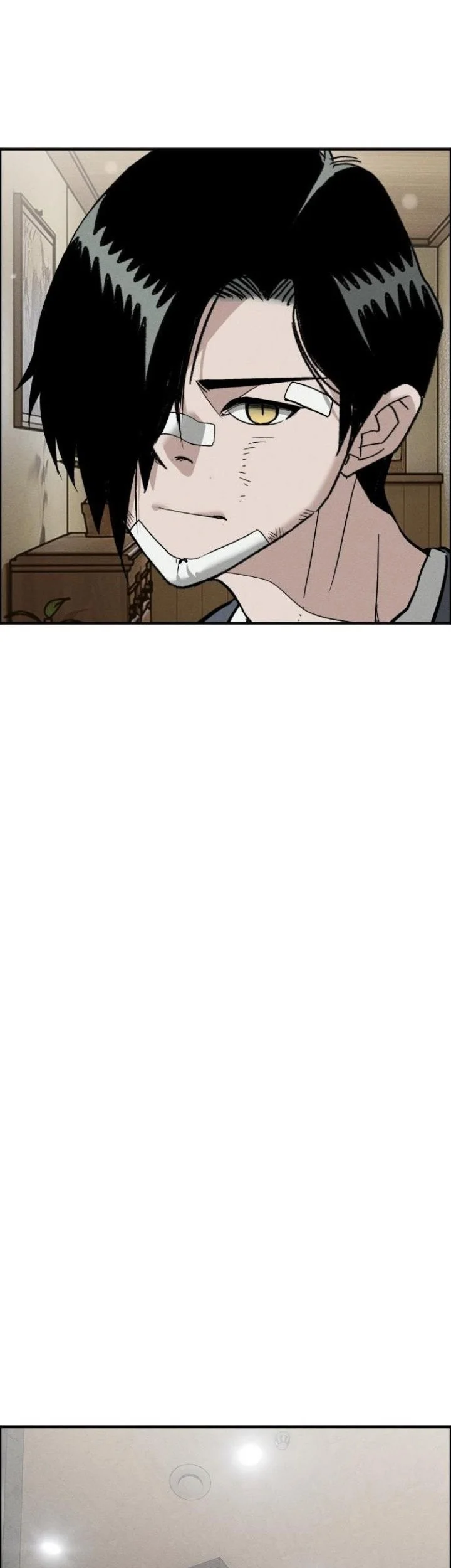 Like Father, Like Son Chapter 19 Gambar 49
