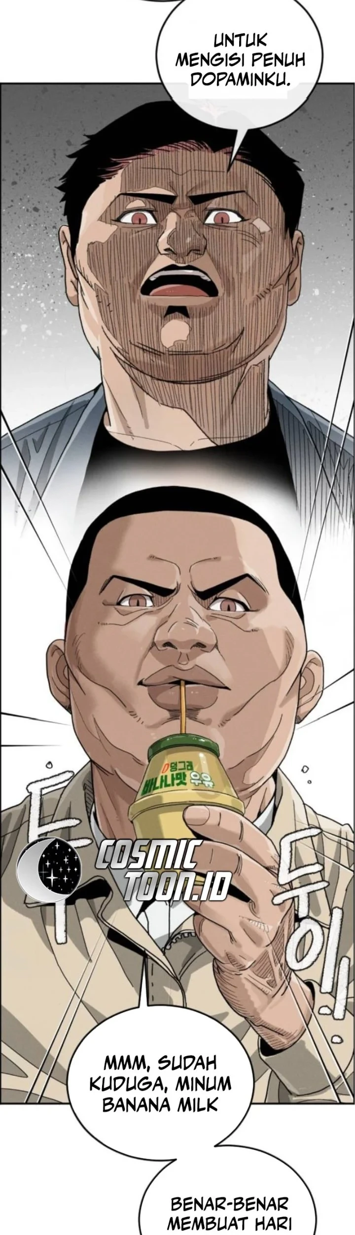 Like Father, Like Son Chapter 2 Gambar 80