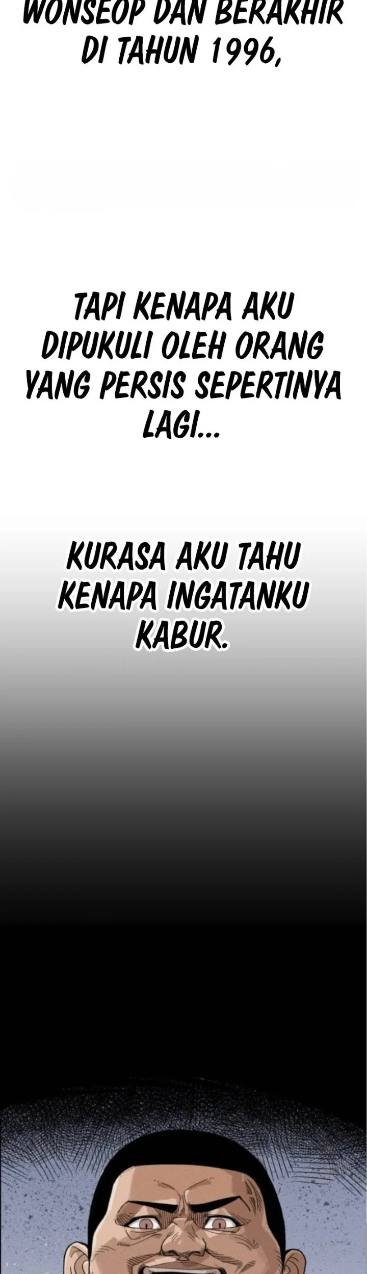 Like Father, Like Son Chapter 2 Gambar 97