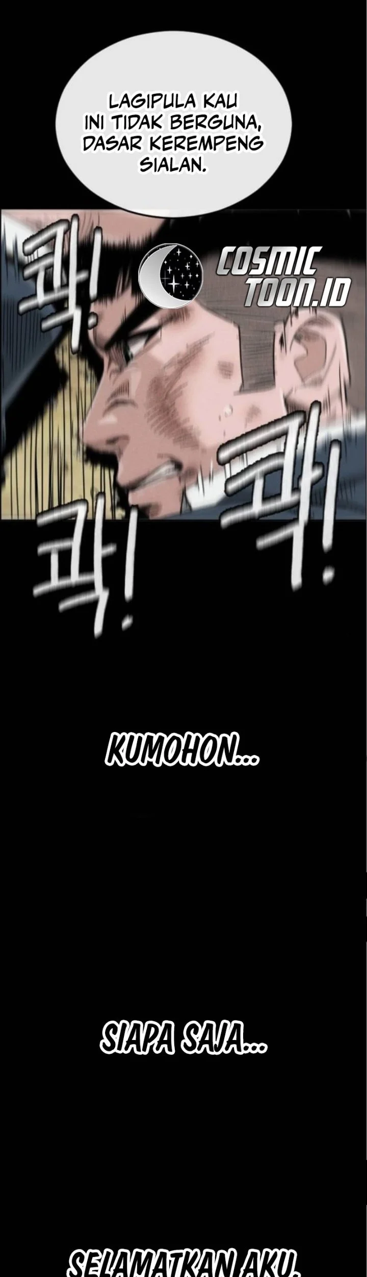 Like Father, Like Son Chapter 2 Gambar 101