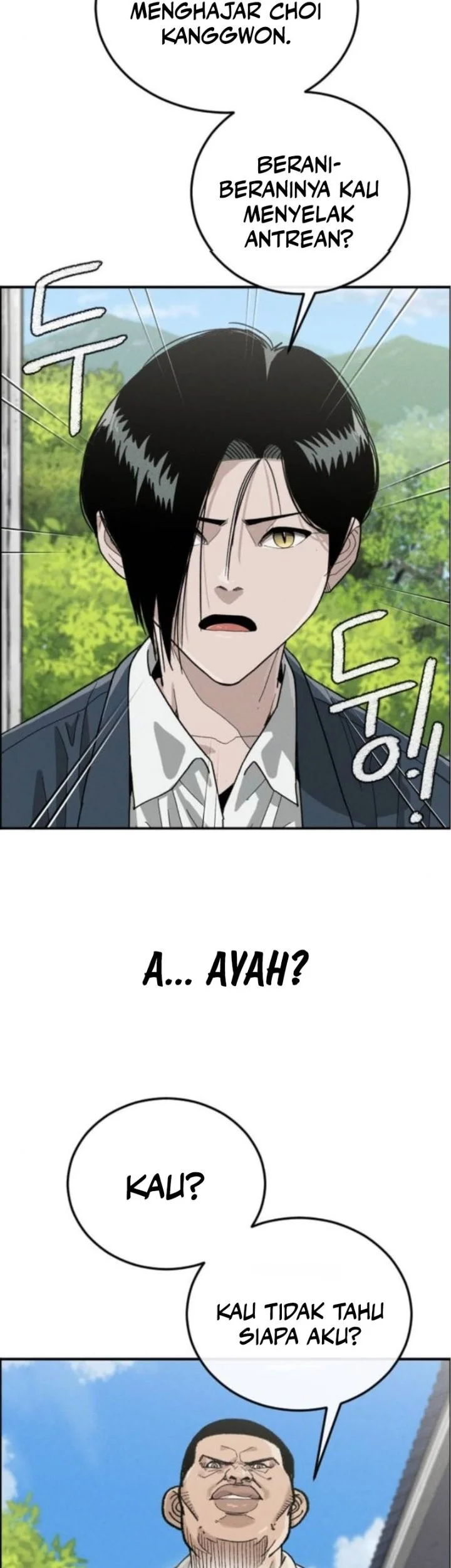 Like Father, Like Son Chapter 2 Gambar 104