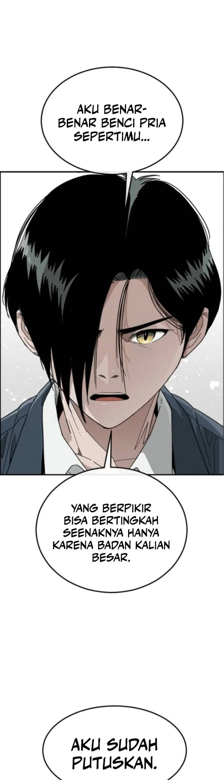 Like Father, Like Son Chapter 2 Gambar 106