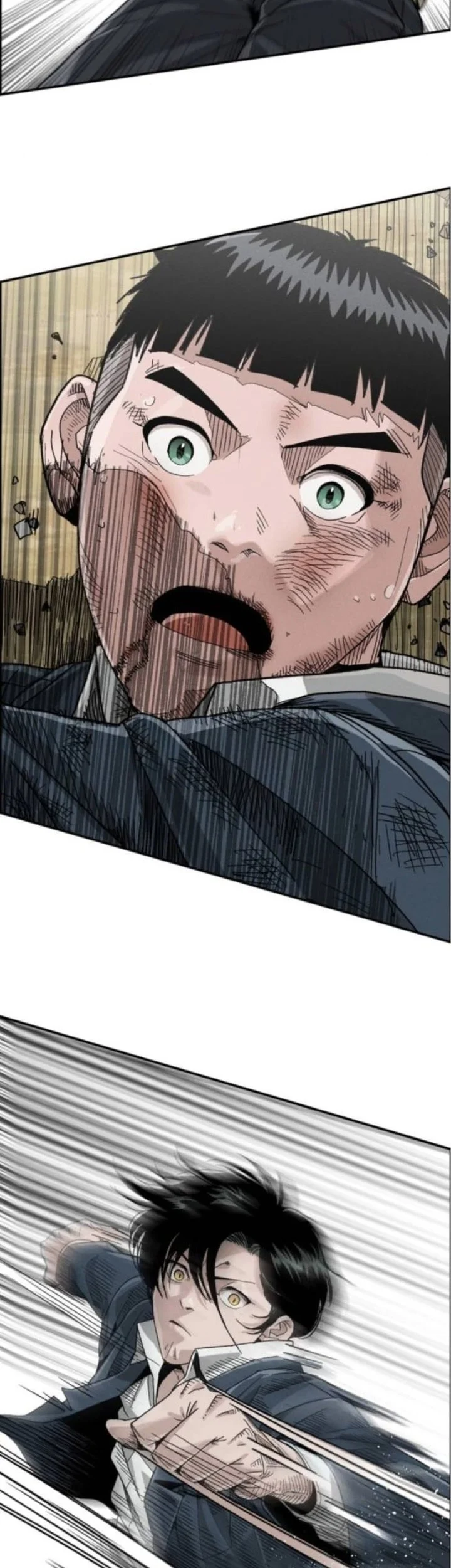Like Father, Like Son Chapter 2 Gambar 109